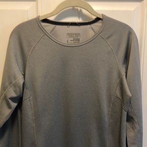 Patagonia Midweight Capilene Baselayer